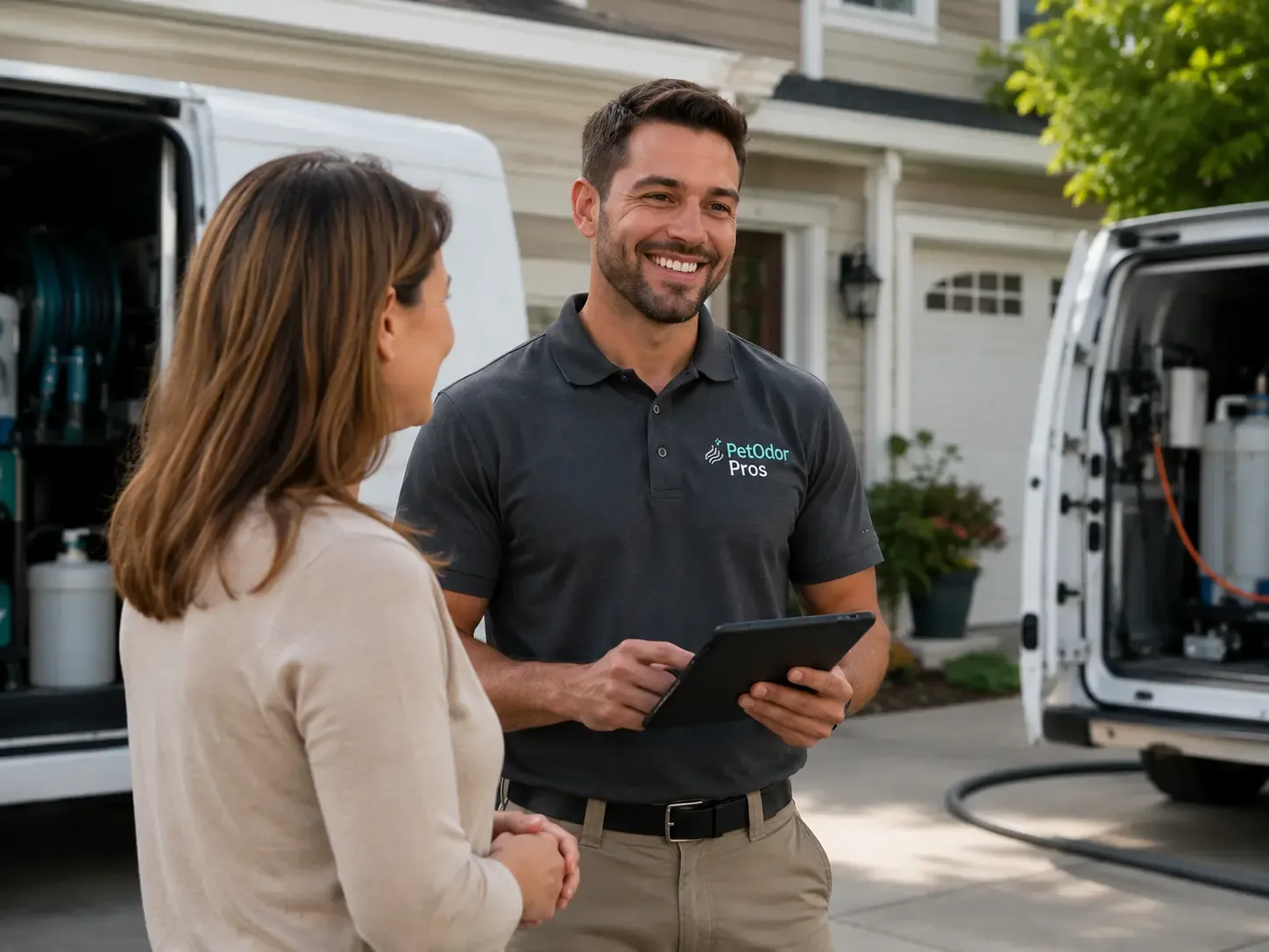 Pet Odor Removal FAQs for Rolesville, NC